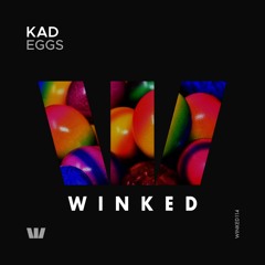 KAD - Sensitive (Original Mix) [WINKED]