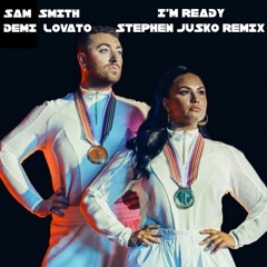 I'm Ready (Stephen Jusko Remix)