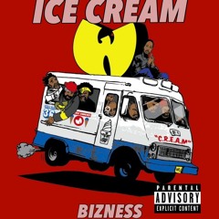 ICE CREAM CHALLENGE by BIZNESS516
