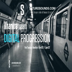 Digital Progression #2
