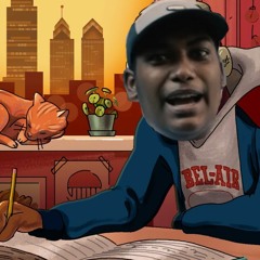 Leall - Encomenda but it's lofi hip hop radio - beats to relax/study to