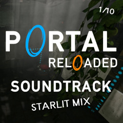 01. Cubes and Buttons (Starlit Mix)