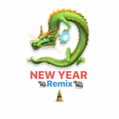 NEW YEAR(REMIX)feat.sister