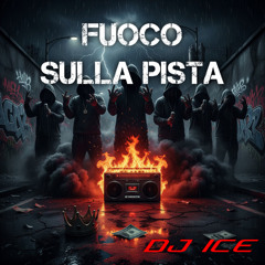 Fuoco sulla Pista_