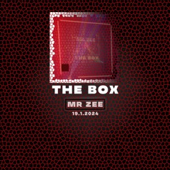 Mr. Zee at The Box - Trance