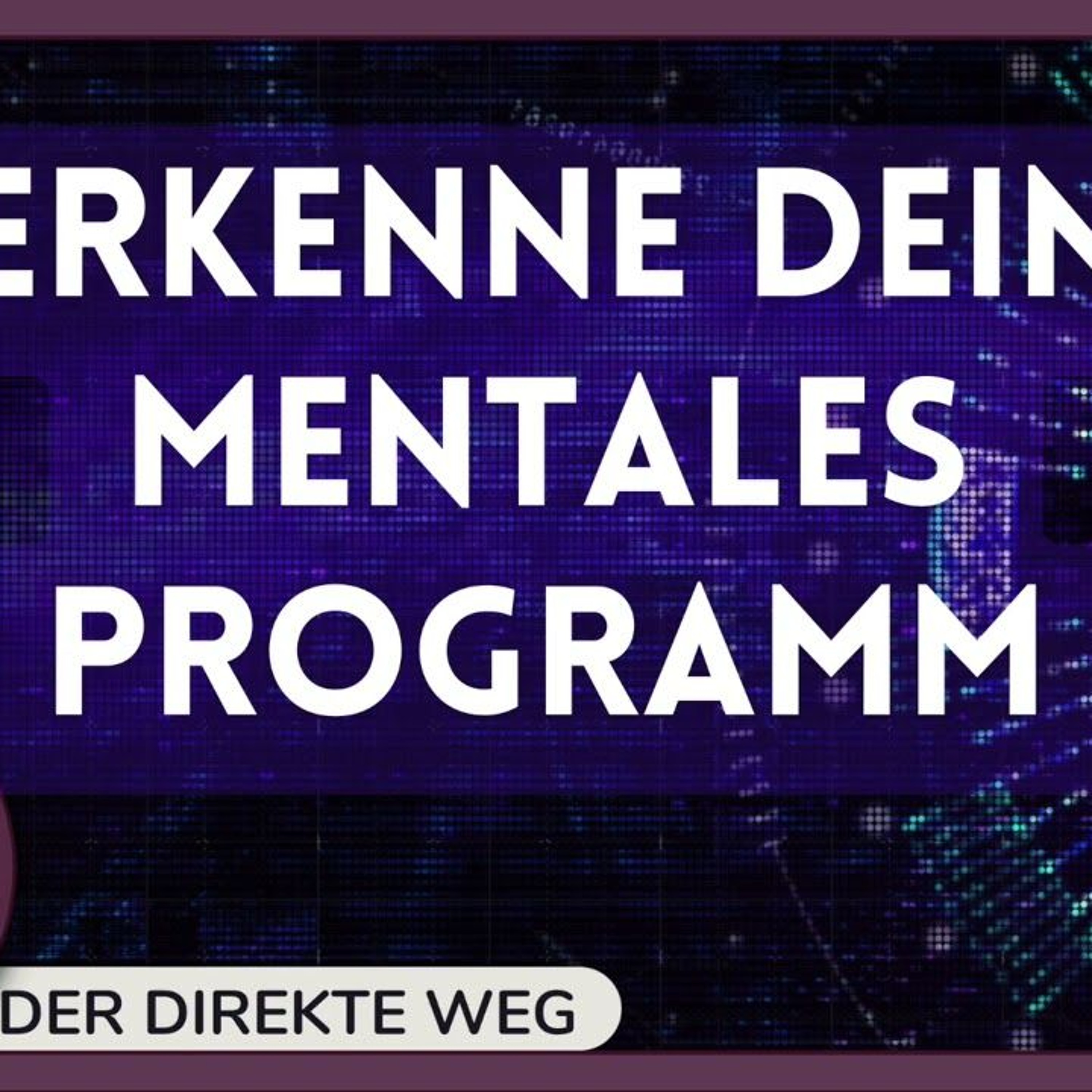 2 Ein Kurs in Wundern | Ich habe allem, was ich sehe, die gesamte Bedeutung gegeben ... | Gottfried episode artwork
