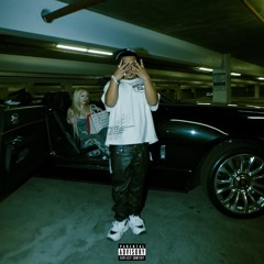 TrackMoney P - LIKE A MOVIE (Feat. Larry June)
