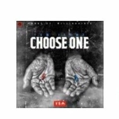 CHOOSE ONE-mg.mp3