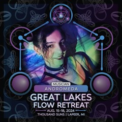 Great Lakes Flow Set 2024