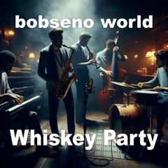 Whiskey Party
