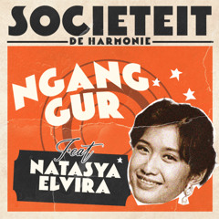 Nganggur (feat. Natasya Elvira)