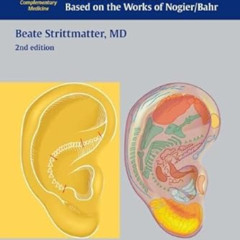 VIEW EPUB 🧡 Ear Acupuncture: A Precise Pocket Atlas, Based on the Works of Nogier/Ba