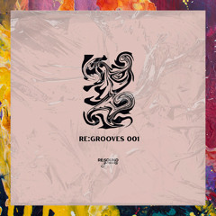 PREMIERE: Valerie Stoss — Let's Funk [Re_Sound Grooves]