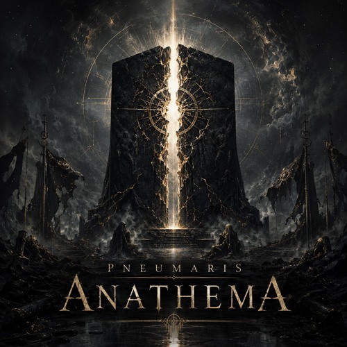Anathema cover art