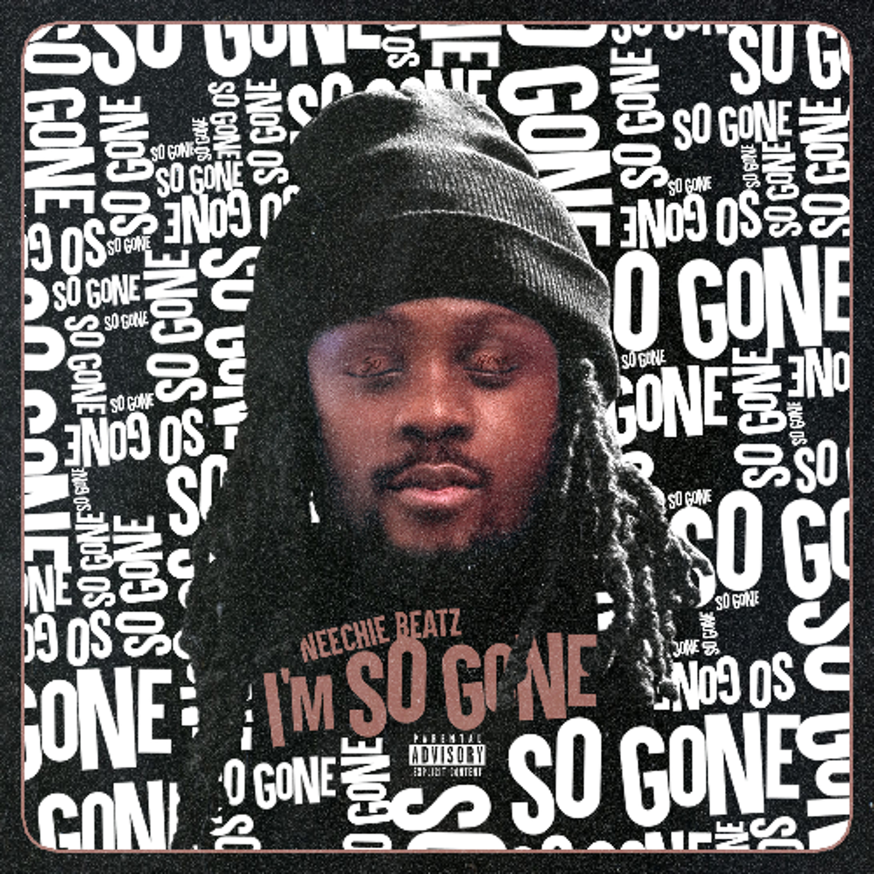I'm So Gone episode artwork