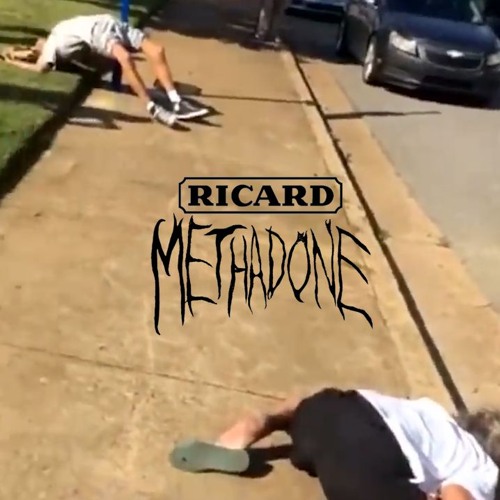 Ricard Methadone - DEMO 2024 - 01 1tégrité