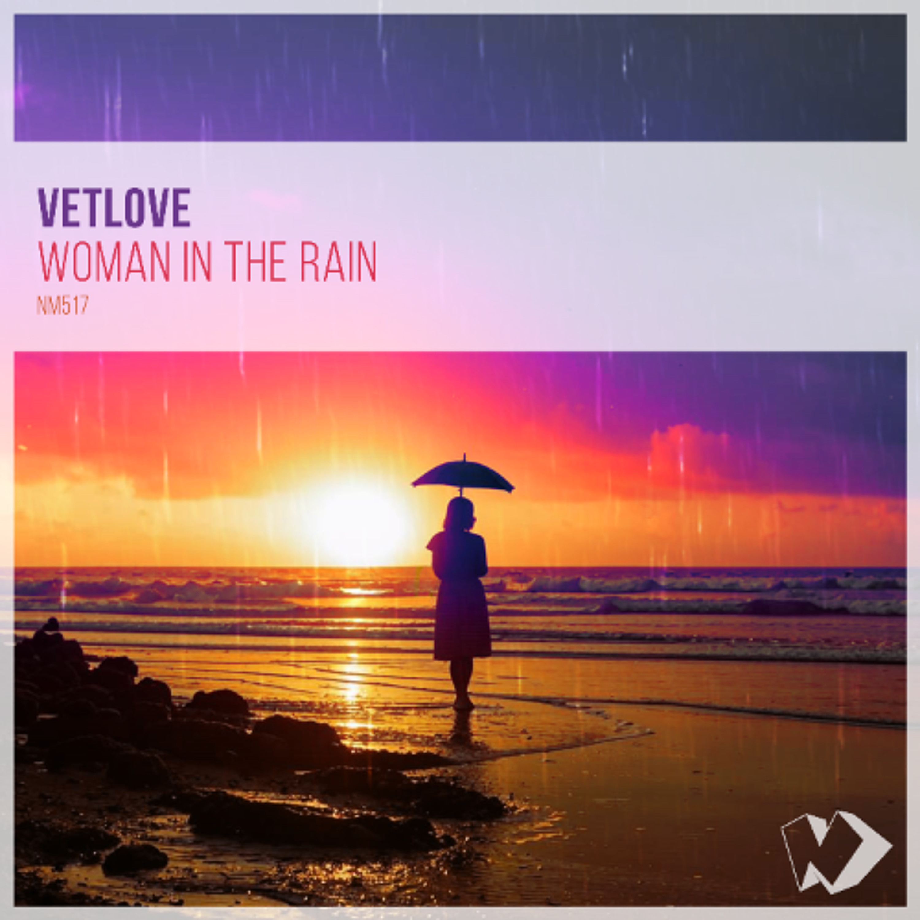 VetLove - Woman in the Rain (Original Mix) episode artwork