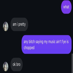 im losing my mind/srt chaos magick prod aitewig