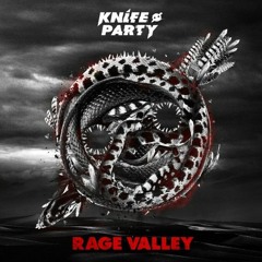 CENTIPEDE - KNIFE PARTY (EQ2mix By Rtd)