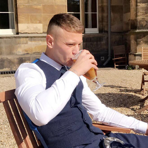 Monroes - National Anthems