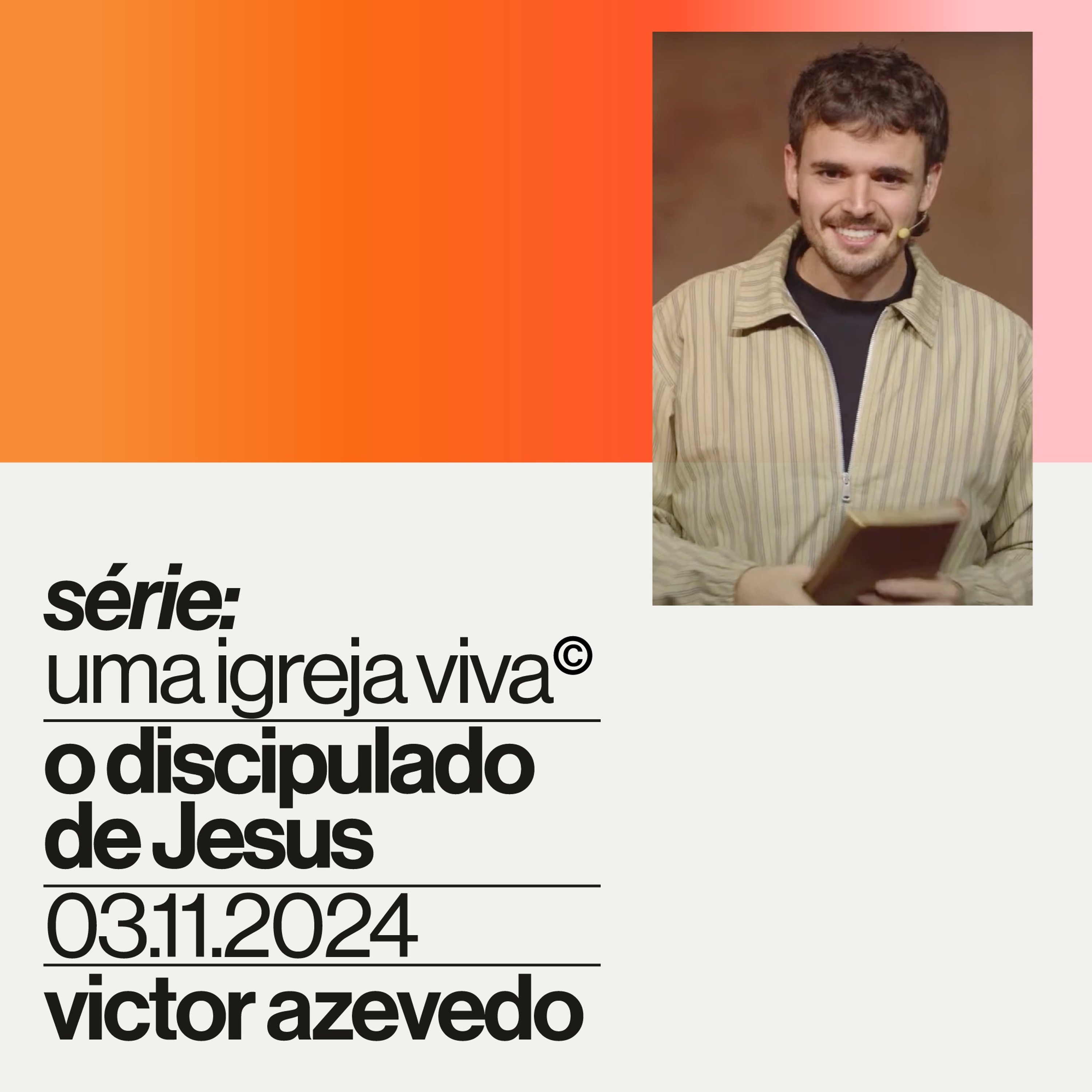 Igreja Por Amor