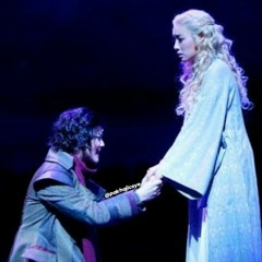 Suho & Min Kyunga - You're My Everything (웃는남자 The Man Who Laughs Drama Musical) .mp3