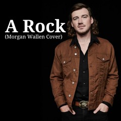 Morgan Wallen - A Rock (Live @ ACM Honors)