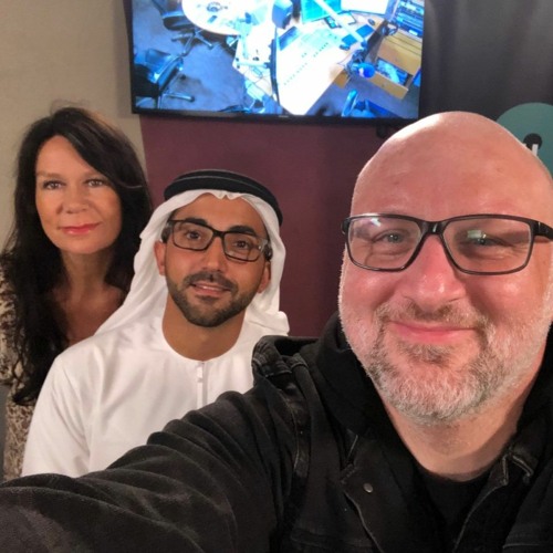 Yalla Home Chats with Fahim Al Qasimi about Turtles