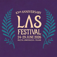 LAS Festival DJ Contest Set