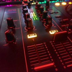 CALIENTE - DARELL techno version