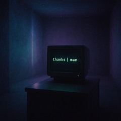 thanks|man (terminal)