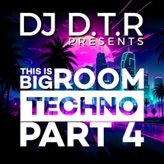 THIS IS BIG ROOM TECHNO PART 4 - NOVEMBER 2023 **FREE DOWNLOAD**