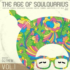 the Age of Soulquarius Vol.1