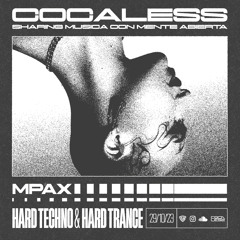 COCALESS SET #024 - MPAX