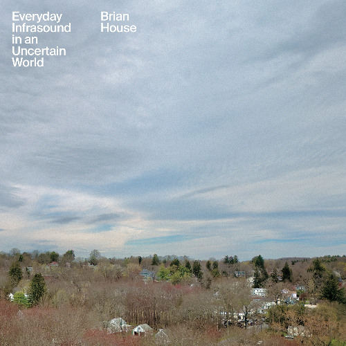 Everyday Infrasound in an Uncertain World (excerpt)