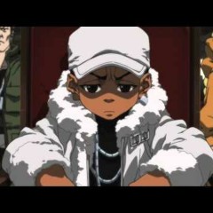 Boondocks Intro