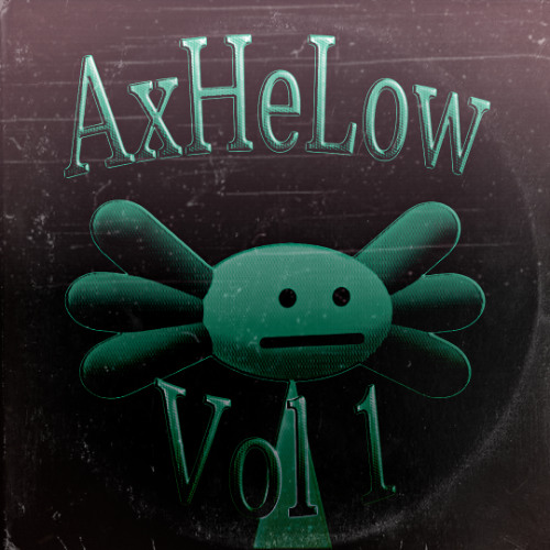AxHeLow Vol 1 | Phonk
