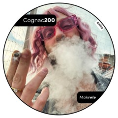 COGNAC200 – Makrele [WortzumSonntag#77]