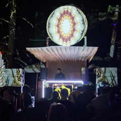 Kash @ MRMR Festival 2024, Princeton, BC