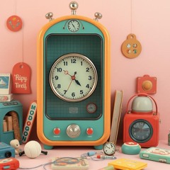 It's a time machine..mp3