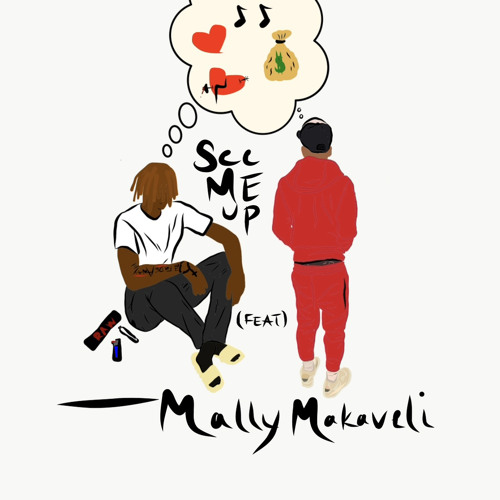 See Me Up (feat. Mally Makaveli)