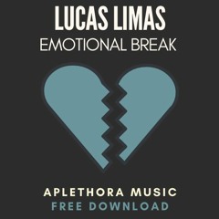 | FREE DOWNLOAD: Lucas Limas - Emotional Break (Original Mix) |