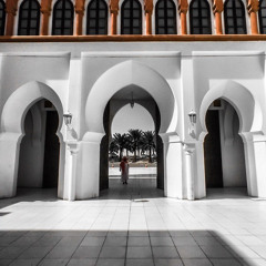 تسجيل خاص لختمة رمضان سنه ١٤٣٨ مع الدعاء للشيخ خالد الجليل الجزء الثالث مؤثر ومبكي
