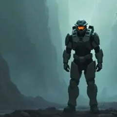 halo with drums [free]