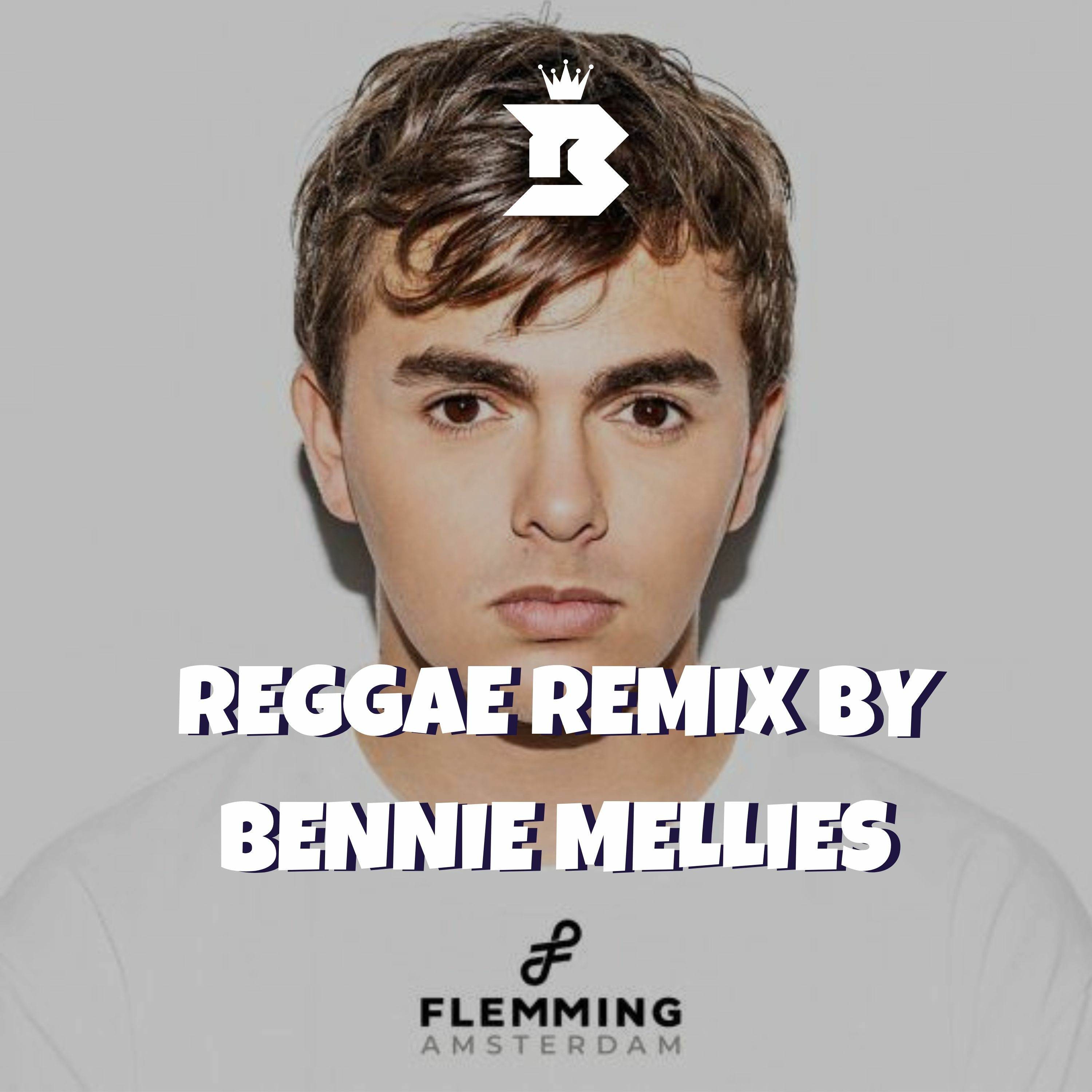 Bennie Mellies
