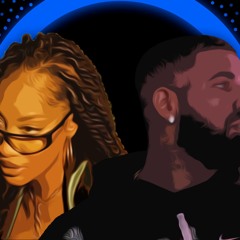 [FREE] Drake x Tems Type Beat | AfroBeat 2021