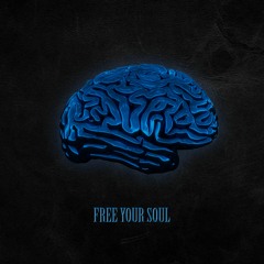 Free Your Soul -D-Jack