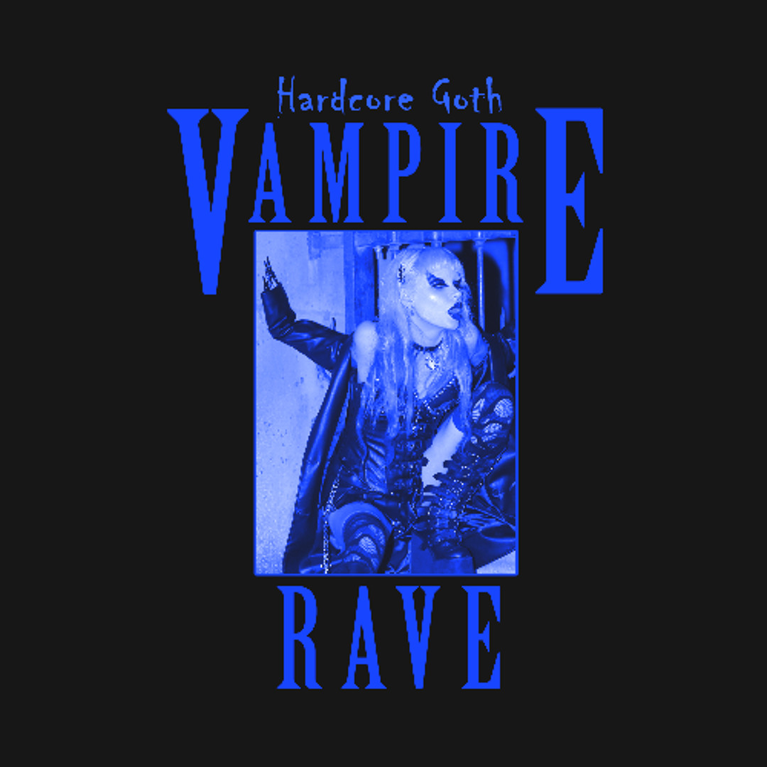Vampire Rava Stream FREE DL | ELLA HOX - VAMPIRE RAVE by ELLA HOX | Listen online ...