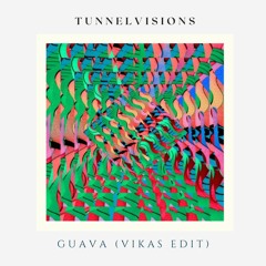 Tunnelvisions - Guava (Vikas Edit)