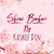 Artwork for Shini Bahar || Kashif Din
